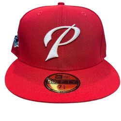 New Era San Diego Fitted Hat