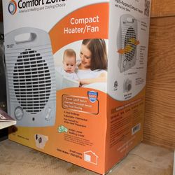 Comfort Heater