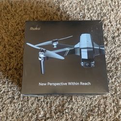 Ruko F11 GIM2 Drone