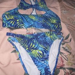 Sandcastle Bikini Set 