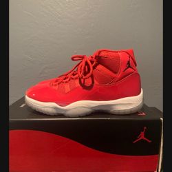 Jordan 11 Win Like 96
