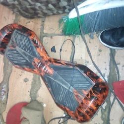 Lamborghini Hoverboard 19'000