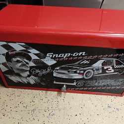 Snap On Tool Chest Box
