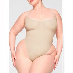 Skims Sculpt Bodysuit