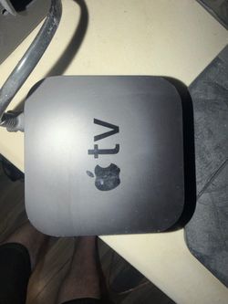 Apple TV 4K 32gb 2021