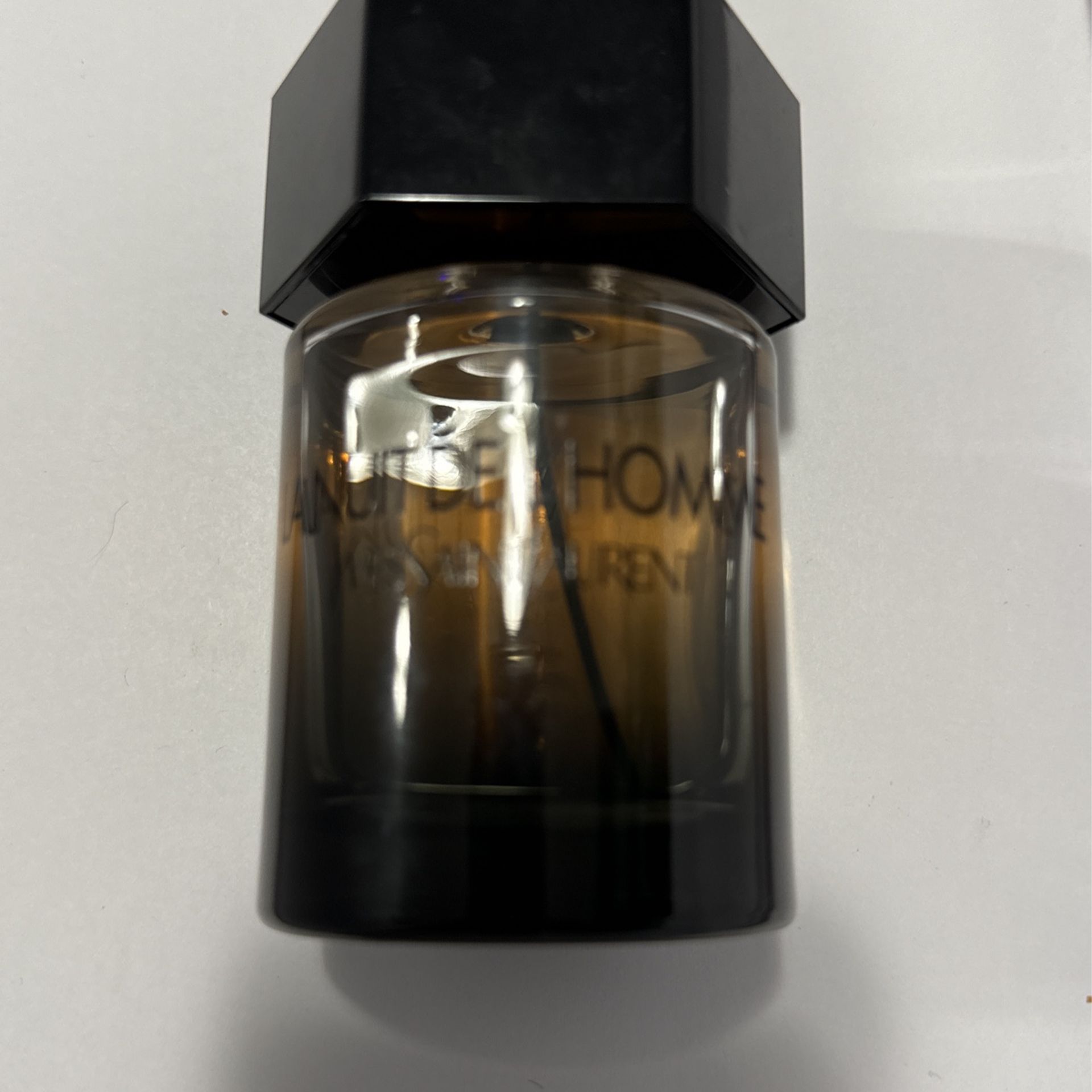 Ysl La Nuit De L’ Homme