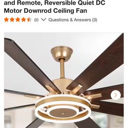 Ceiling Fan