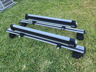 Subaru Impreza Wrx STI Roof Rack