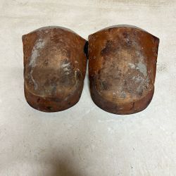 Heavy Duty Construction Kneepads