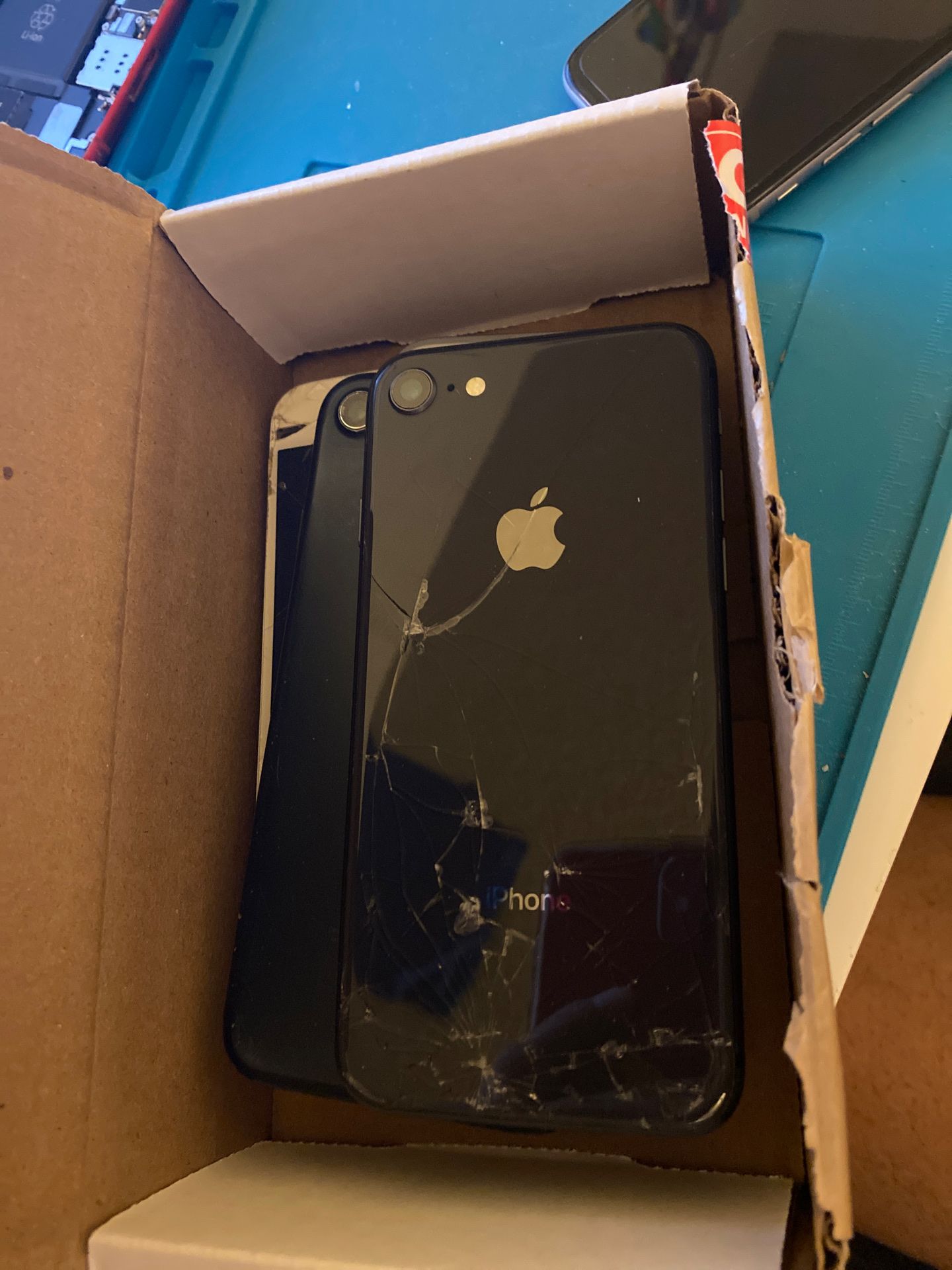 iPhone 8, 7, 6s,6 pallet for sale