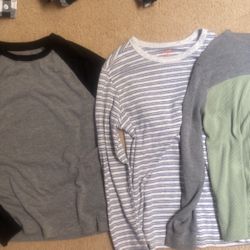 Boys Long Sleeve 8/10, Excellent Condition!