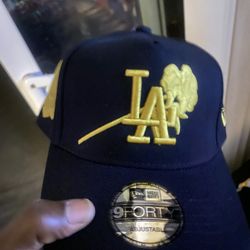 La Gold 