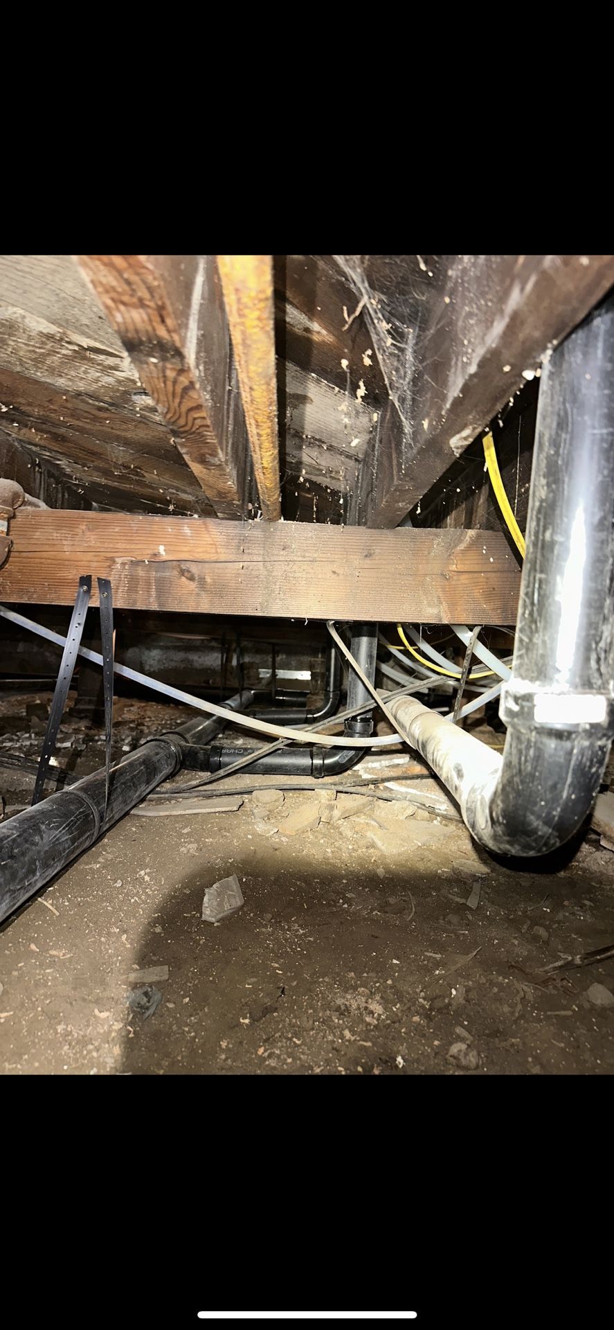 Pipe Repipe 