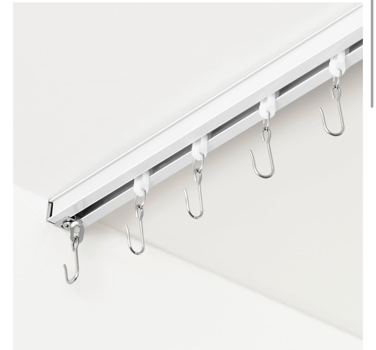 FELIDESIGN Curtain Track