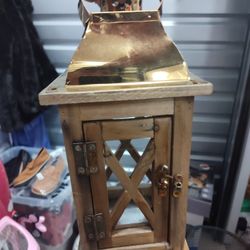 Candle Holder