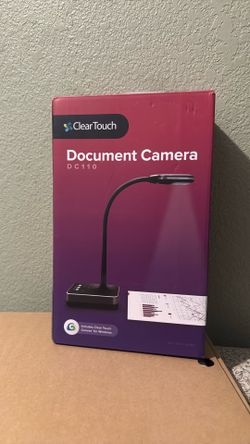 Document Camera