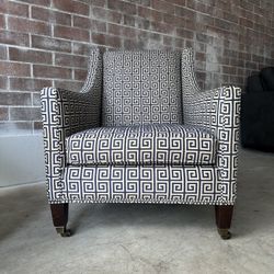 Lee Industries Club Chairs -Delivery Available