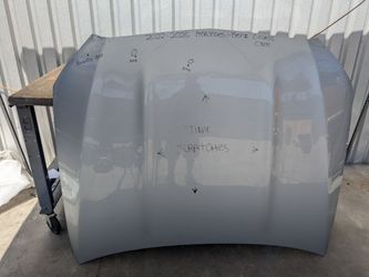 2022-2023-2024-2025-2026 MERCEDES BENZ C-CLASS C-300 HOOD OEM USED #10854