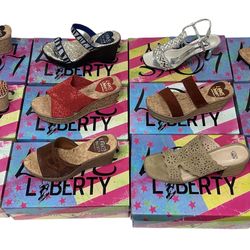Summer Sandals Wholesale