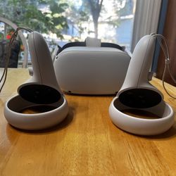 Oculus Quest 2