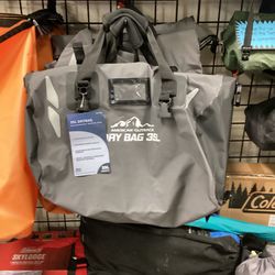 New 35L Waterproof Duffle Bag SKU5567-776
