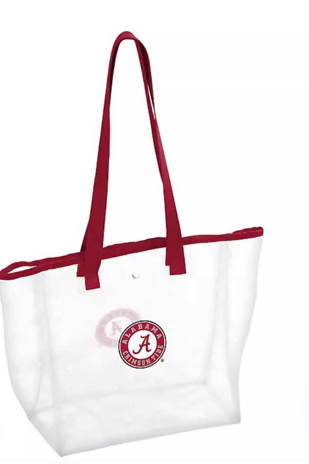 Alabama Bag 