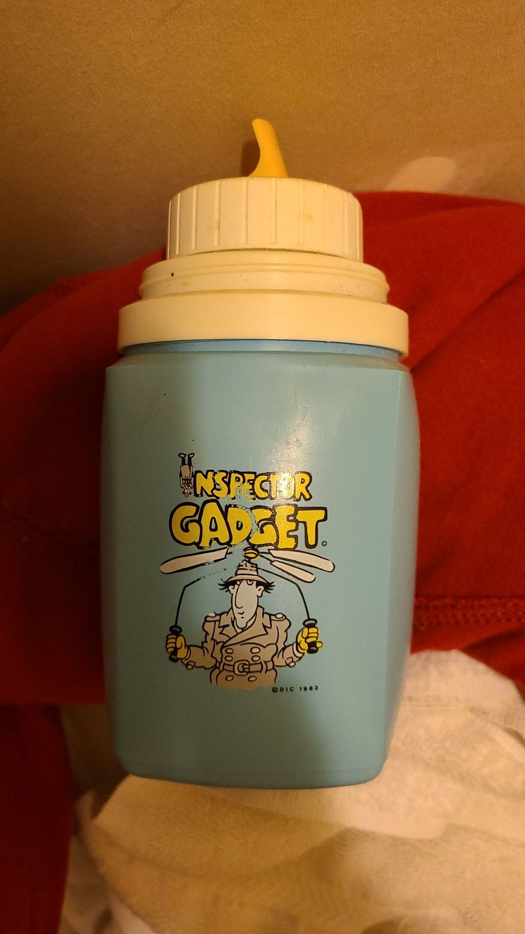 Lunchbox Mug