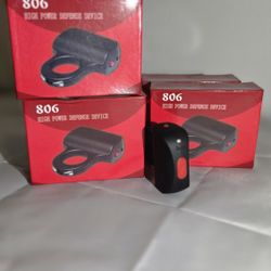 806 High Power Defense Device