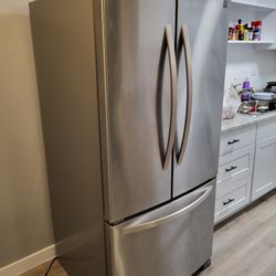 Large Fridge For Sale!