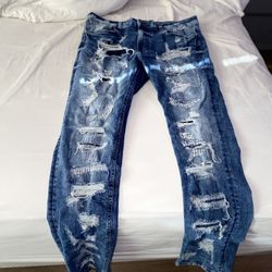 Pants