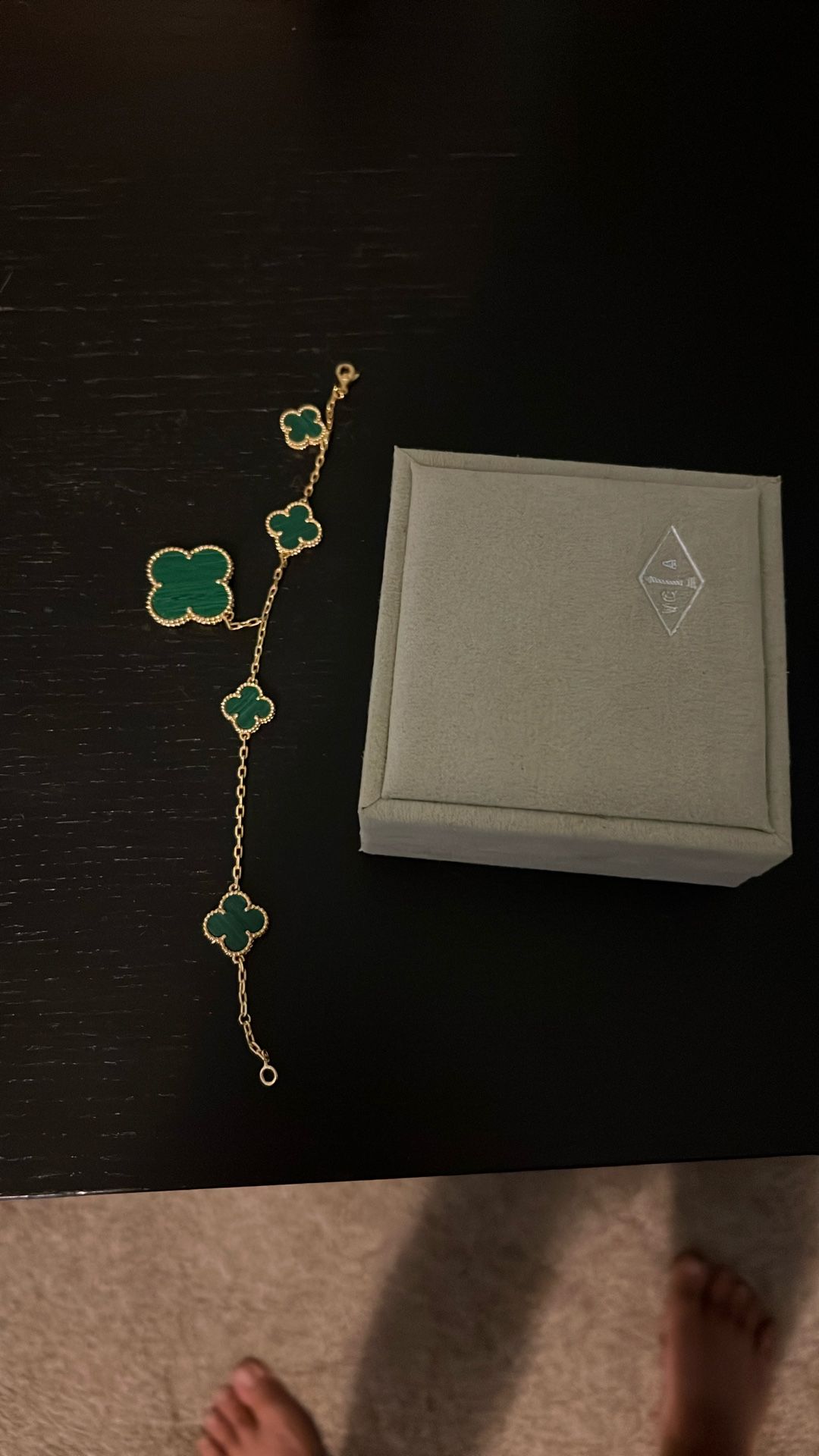 Bracelet