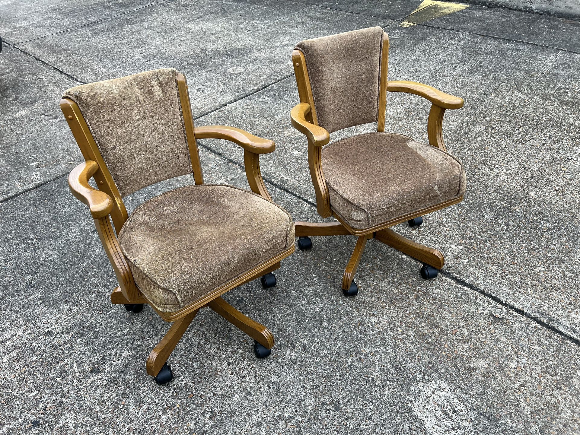 Office Chairs $20 Each