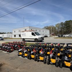 Gas pressure Washers On Sales 