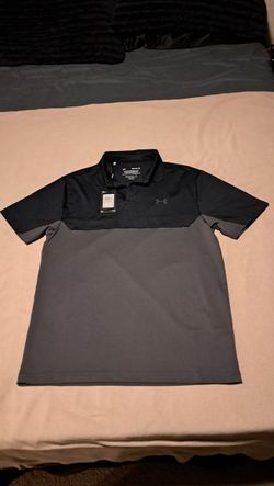 Under Armour Performance Polo