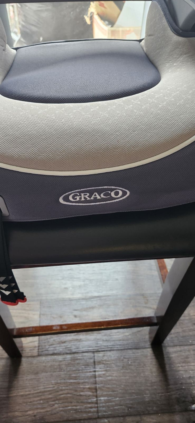 Graco Booster Seat