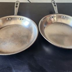 Fry Pans