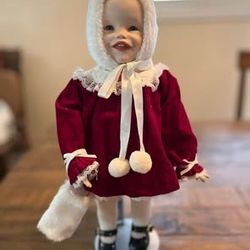 Picture Perfect Babies Porcelain Dolls