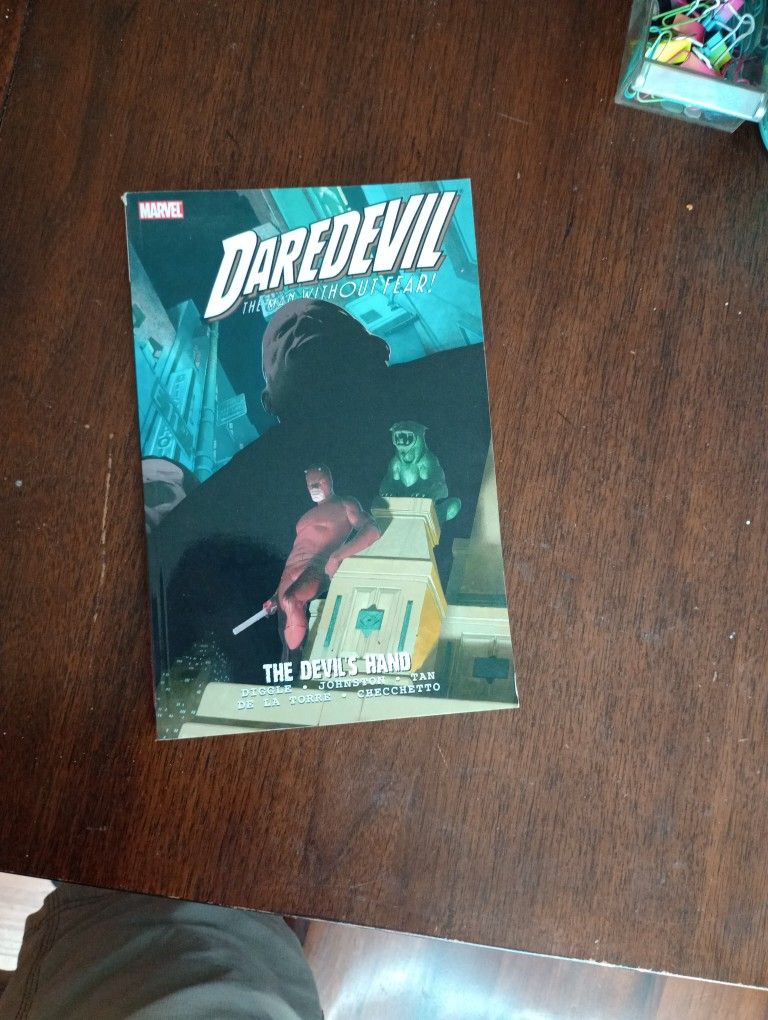Daredevil
