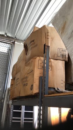 High Intensity Discharge Lamps