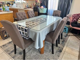 Dining Chairs