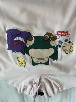 Pokémon Levi’s