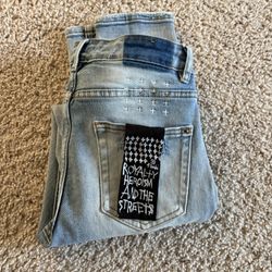 Ksubi jeans