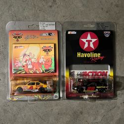 NASCAR Racing Action