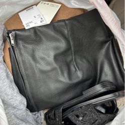 2 Big  Bag Full Of Great Condition Womens Clothing/shoes 