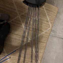 Laundry Rack For RV’s