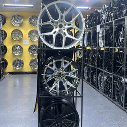 Any Wheel Set $40 Down 