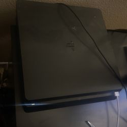ps4 slim