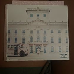 K12 CD