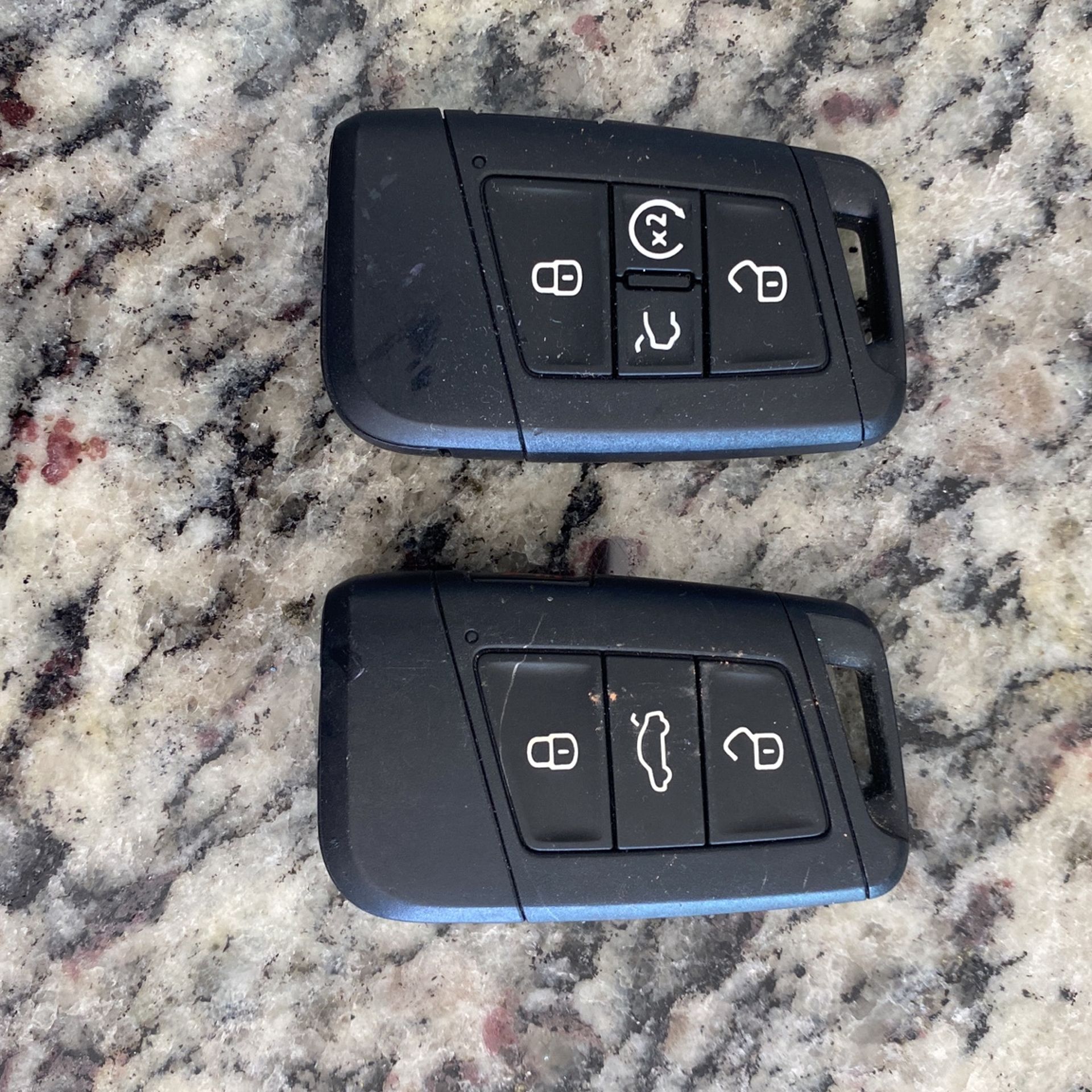 Volkswagen Key Fob for Sale in Pompano Beach, FL - OfferUp