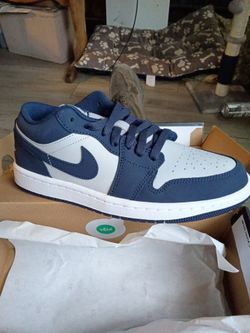 Air Jordan 1 low